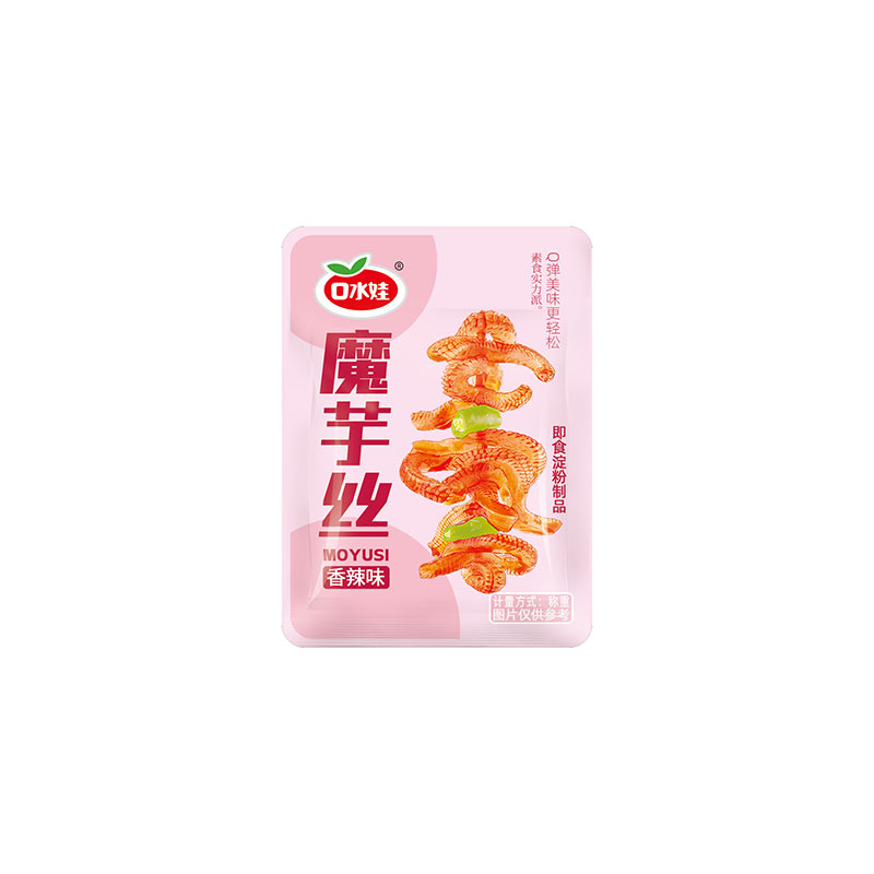 魔芋丝（香辣味）